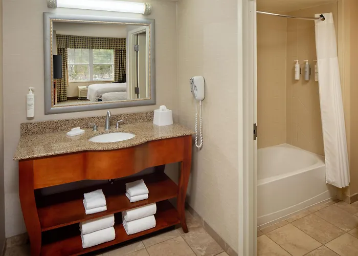 Hampton Inn & Suites North Conway